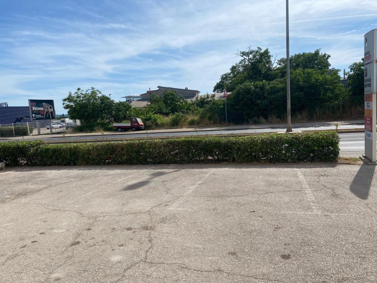 Apartman Prova Zadar S Pogledom Na More I Besplatnim Parkingom Exterior foto